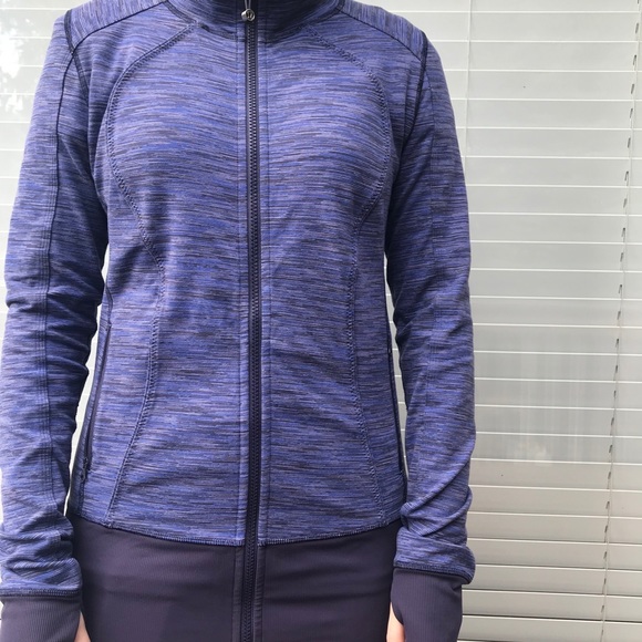 Lululemon In Stride jacket - Picture 4 of 16